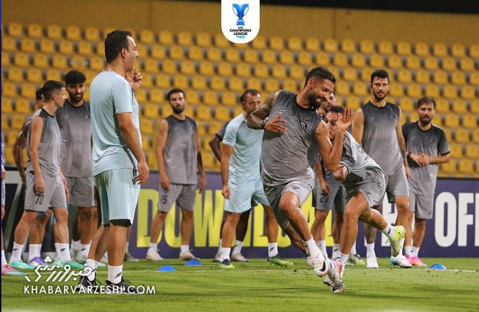 هندیها، دردسر جدید استقلال در دبی!