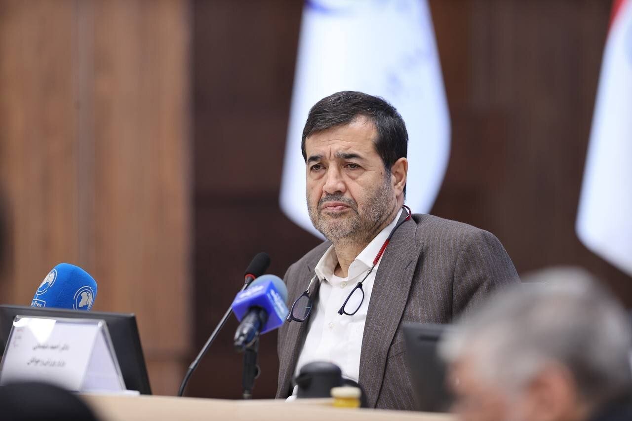 دنیامالی: چیزی به نام انتصابات نداریم/ چیزی که به دولت قول دادم انضباط مالی است