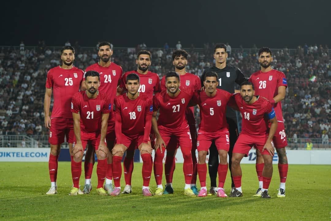 ادامه کارشکنی ازبکها؛ اتوبوس تیم ملی با تاخیر در راه ورزشگاه فینال کافا!