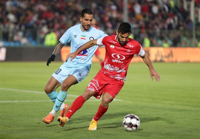 پرسپولیس - گل گهر؛ چشم سرخ ها به اولین برد خانگی روشن می شود؟