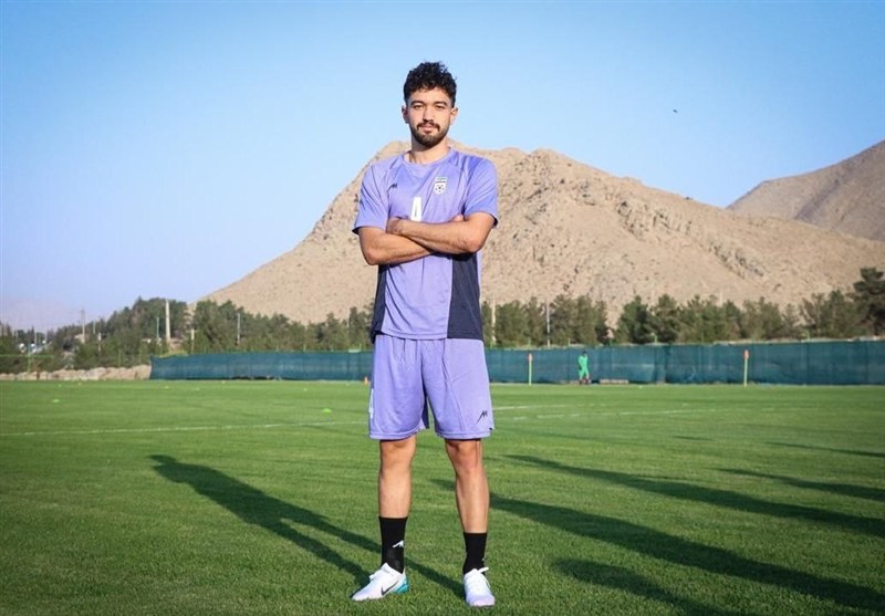 ایری: گروه ایران برای تیمهای دیگر گروه مرگ است نه ما