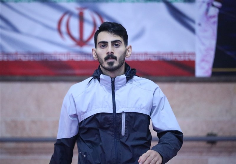 تکواندوی قهرمانی جهان