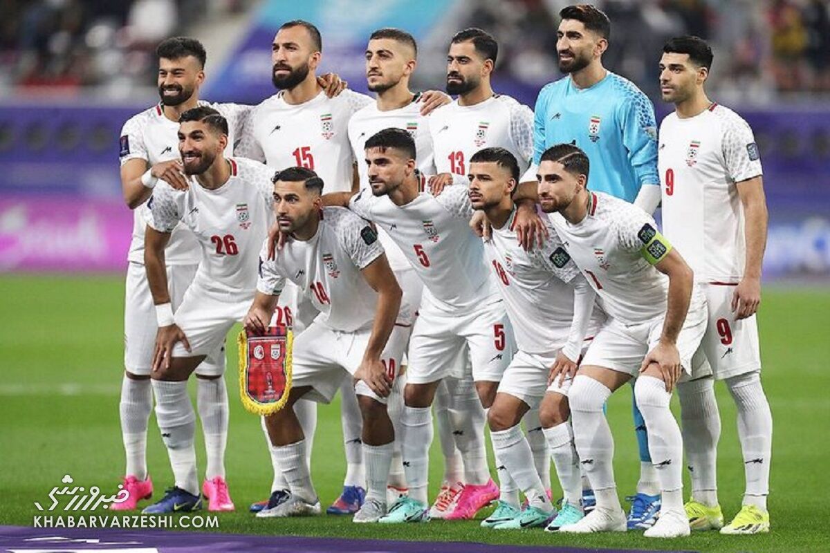 تیم ملی هر روز ناامیدتر از دیروز؛ پیر، بی برنامه و گرفتار در اشتباهات تکراری