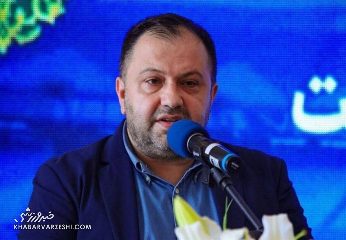 دیدار مقابل مس رفسنجان بدون VAR؛ چادرملو معترض شد