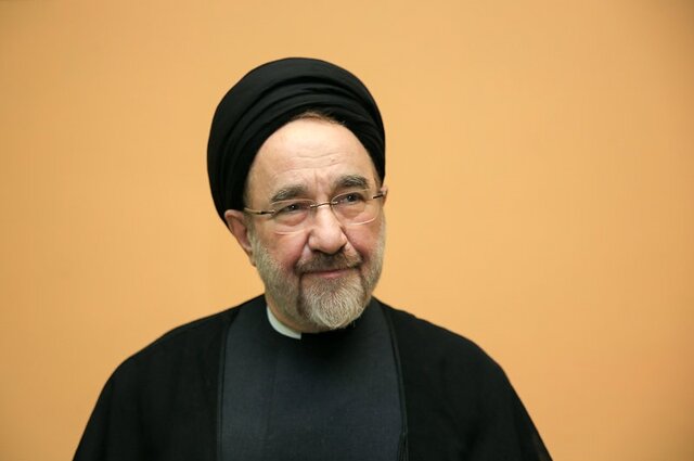 پیام سید محمد خاتمی برای درگذشت ناصر تقوایی – سلام نو