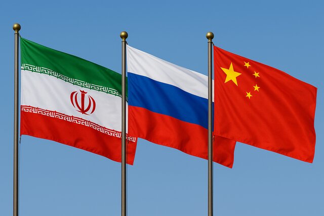 ایران، روسیه و چین خاتمه قطعنامه ۲۲۳۱ اعلام کردند – سلام نو