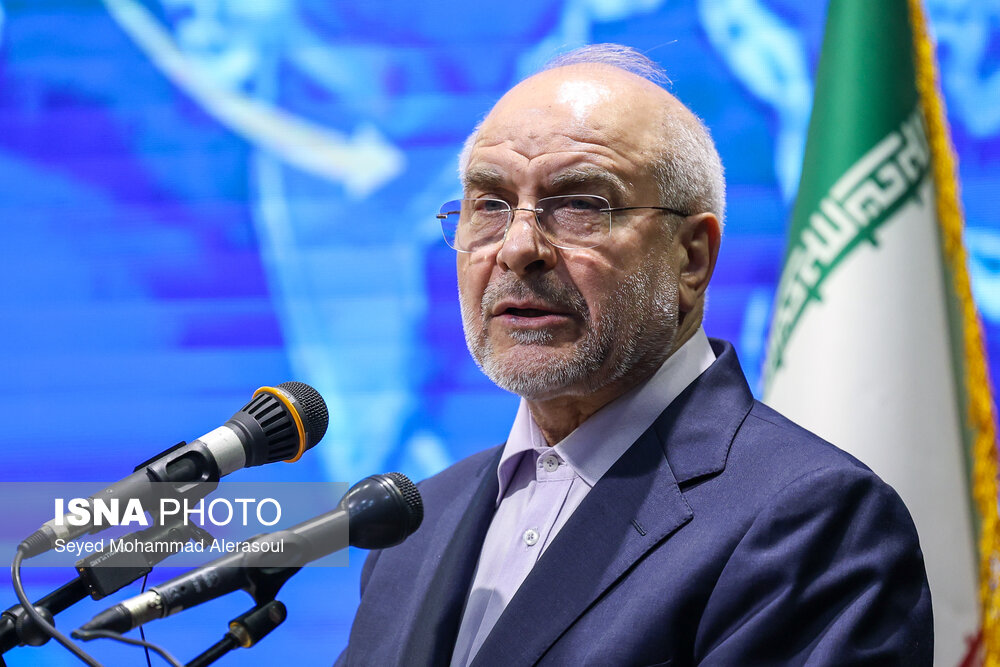 قالیباف: انباشتگی قوانین وجود دارد/دو سوم قوانین فعلی را از رده خارج خواهیم کرد
