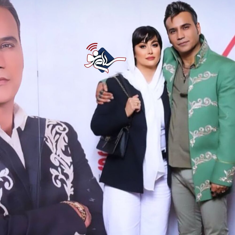 اولین واکنش شهرام شکوهی به حاشیه معروفش / تصورشم نمیکردم که خانمم منو ببخشه! + فیلم