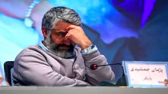 مجری معروف تلویزیون دلیل آزادی پژمان جمشیدی را فاش کرد + فیلم – سلام نو