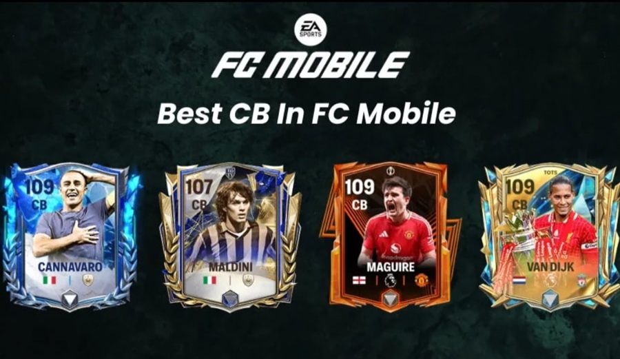 fc mobile اف سی موبایل