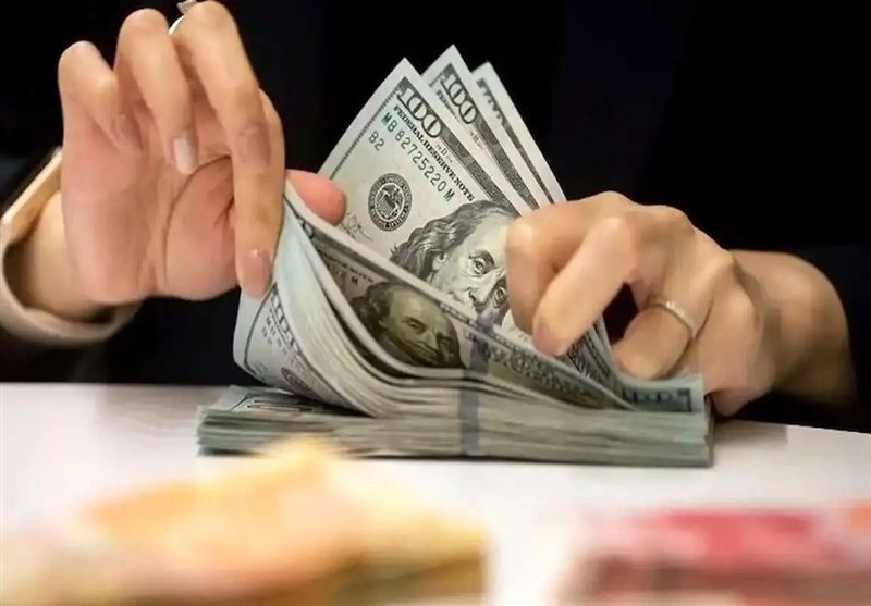 رکورد قیمت دلار در ایران شکسته شد + قیمت دلار و انواع ارز امروز ۹ آذر