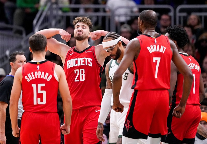 لیگ NBA