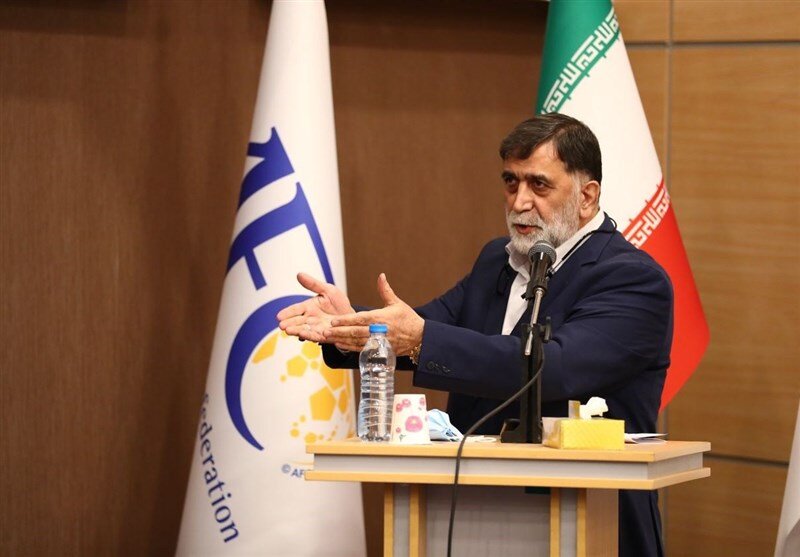 آجورلو: آماده بازگشت به استقلال هستم اما...