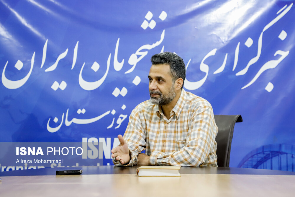 کمایی: تیم بسته شده را تحویل خلیفهاصل دادند!/ استقلال خوزستان با استقلال اهواز قیاس نشود