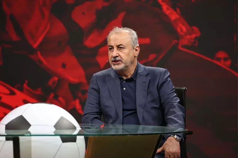 ادعای رضا درویش: استقلالیها دنبالم بودند!