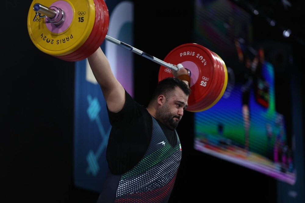 اوزان وزنهبرداری در المپیک ۲۰۲۸ لس آنجلس مشخص شد