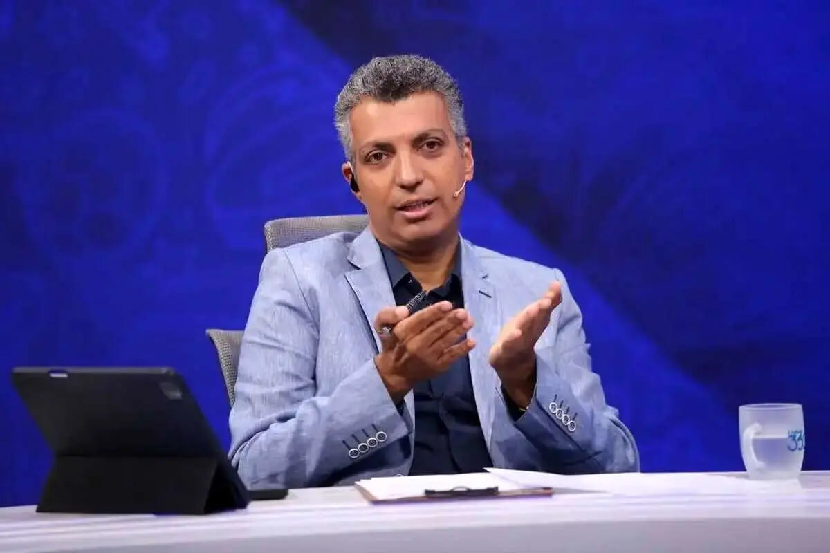 از جبهه رفتن زنوزی تا تاکید عادل فردوسیپور بر تمامیت ارضی ایران