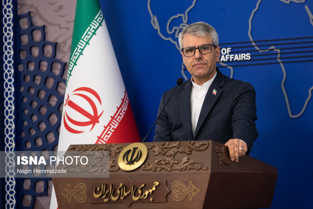 تسلیت بقائی به خانوادههای قربانیان سقوط هواپیمای نظامی ترکیه