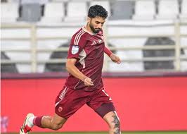 محمد قربانی در آستانه پرسپولیسی شدن؟