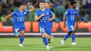 محل برگزاری دیدار استقلال و پادیاب مشخص شد