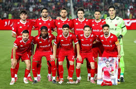 غیبت ۳ بازیکن پرسپولیس برای بازی با شمسآذر