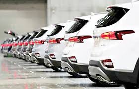 تمدید ثبت نام خودروهای وارداتی تا ۱۵ آذرماه
