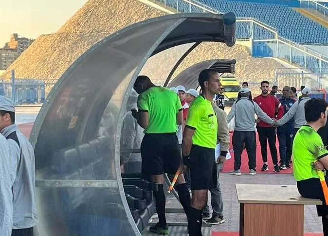 داوران فدراسیون فوتبال ایران