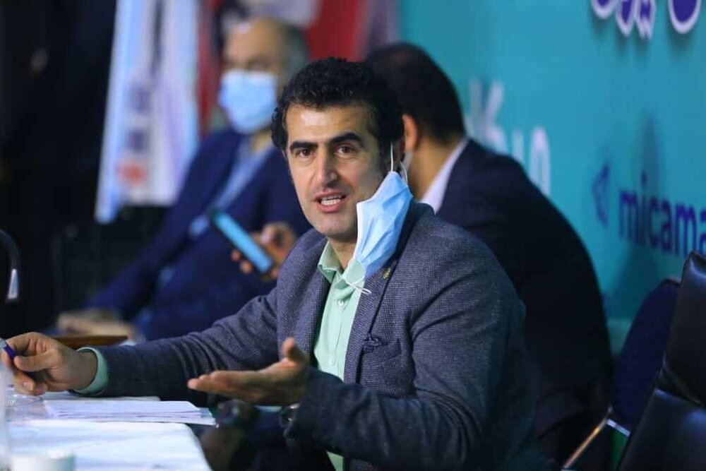 بدهی ۳۰ میلیاردی فدراسیون ناشنوایان برای اعزام پرحاشیه به المپیک ژاپن