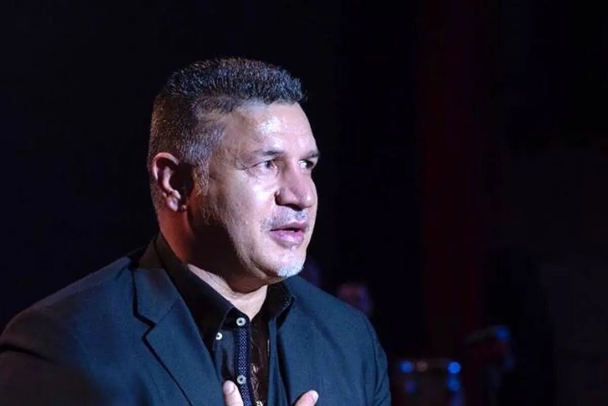 قرار بود علی دایی سرمربی تیمملی شود، امیر قلعهنویی انتخاب شد!