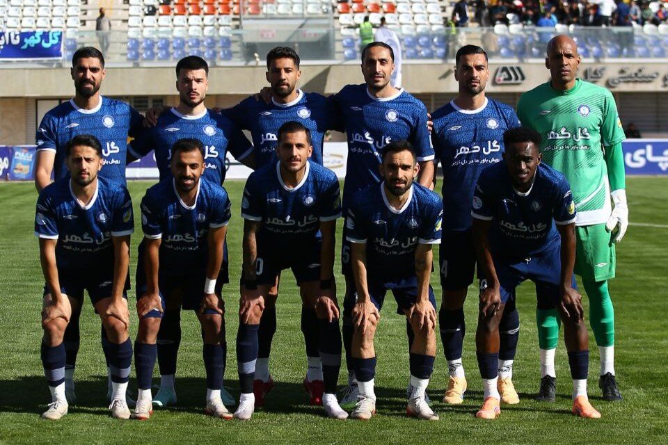 اعتراض گلگهر به میزبانی استقلال؛ باید هزینه لغو سفر را بدهند!