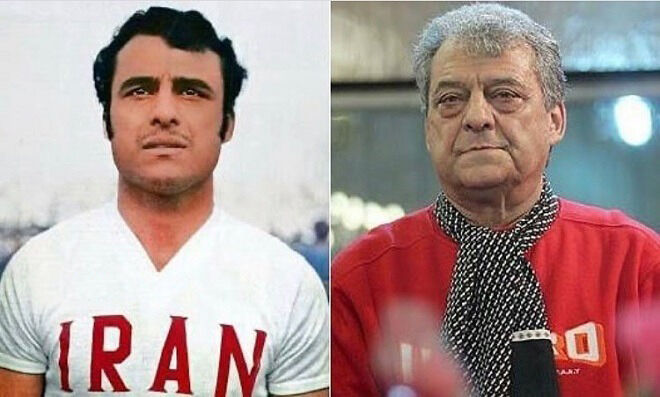 همایون بهزادی