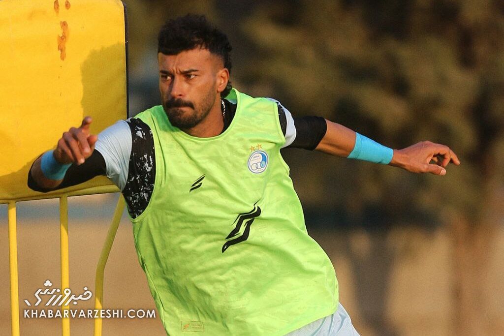 استارت پرگل هفته هفدهم مثل دور رفت؛ ستارههای سابق استقلال و پرسپولیس جور برهوت گل در لیگ برتر را کشیدند