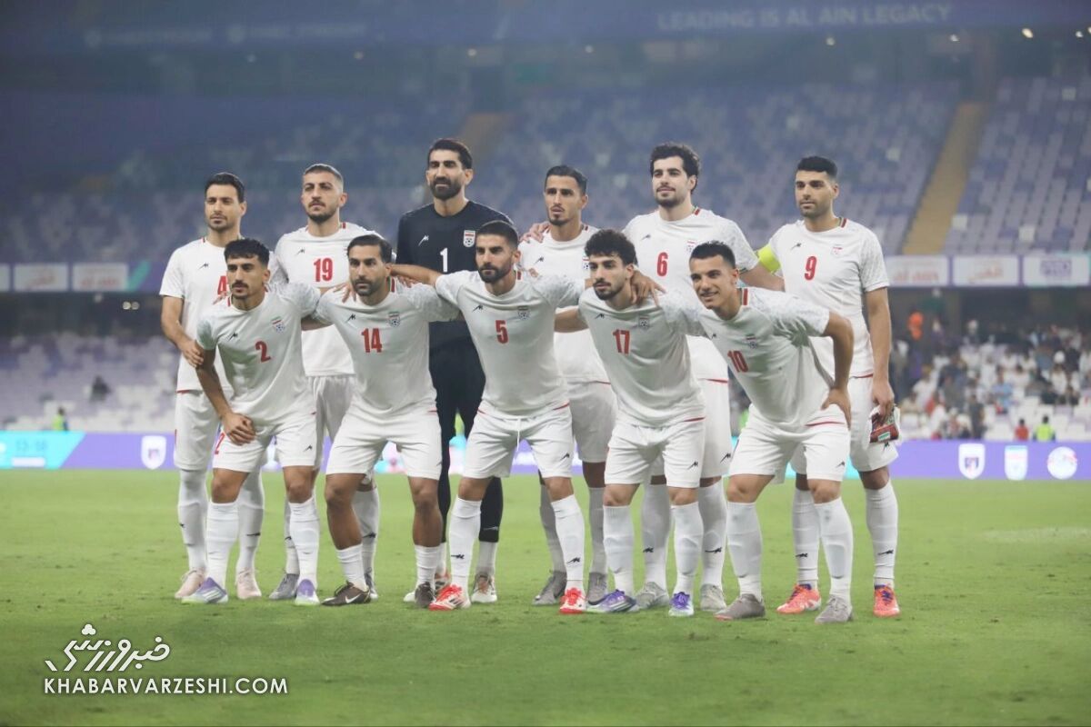 واکنش رسمی فدراسیون فوتبال به واقع اخیر کشور؛ ستارههای تیم ملی ایران انصراف دادند؟