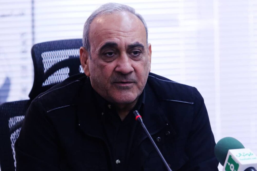 گرشاسبی: خوزستان گردن کلفتی خود را در فوتبال ایران از دست داده است
