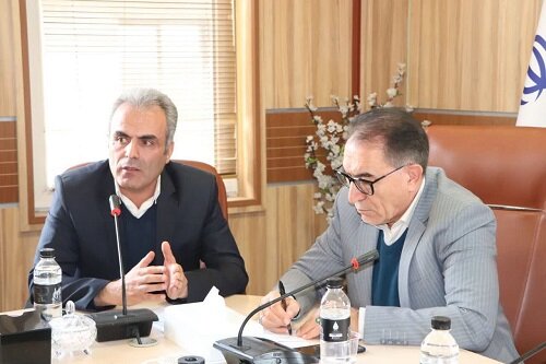 جابهجایی ساختمان یک فدراسیون
