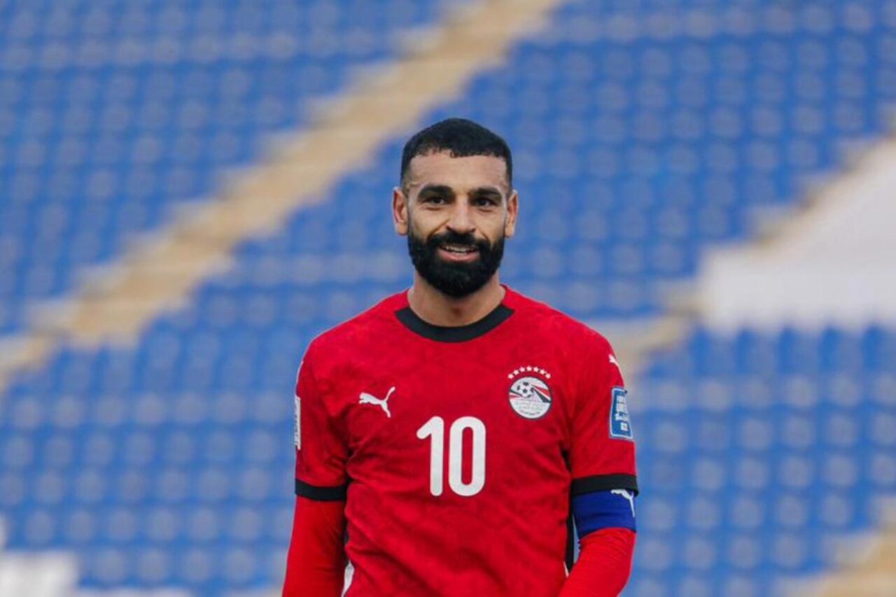 شکست محمد صلاح مقابل سادیو مانه/ سنگال به فینال جام ملتهای آفریقا صعود کرد