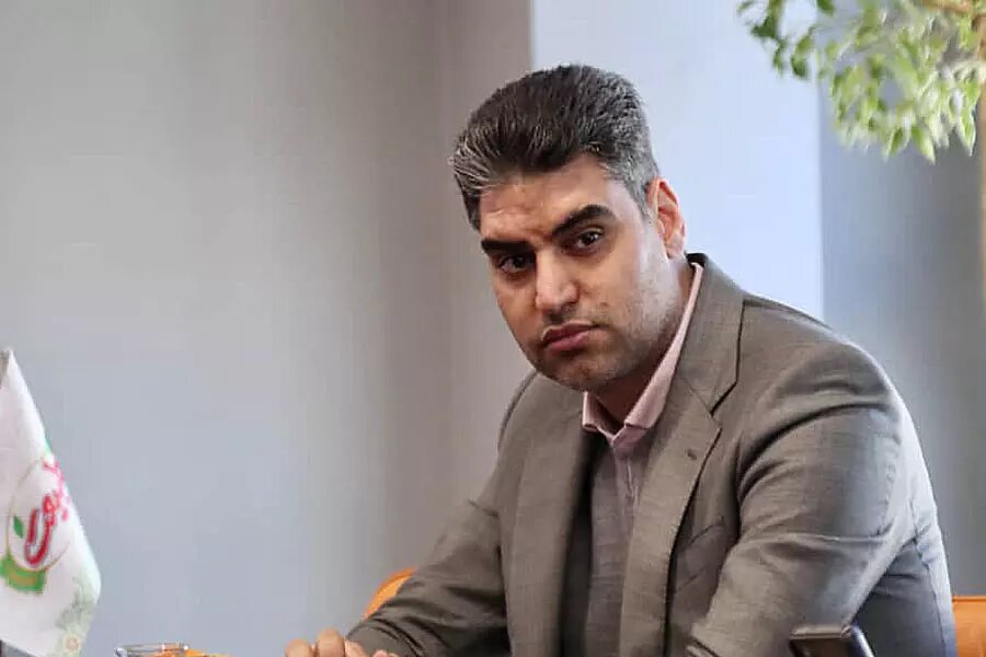 مدیرعامل پرسپولیس: چگونه اطلاعات یک بازیکن تنها در اختیار بعضی باشگاهها قرار گرفت