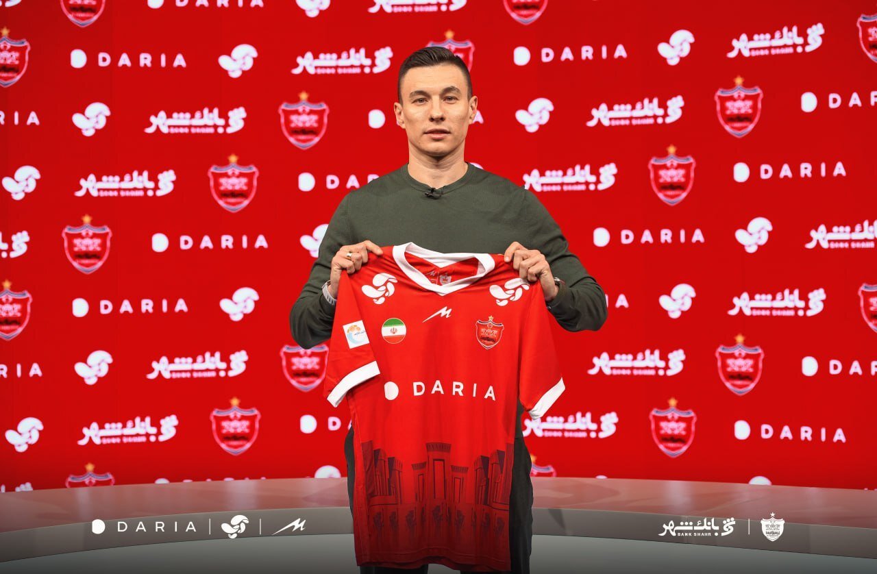 خاطرات تلخ پرسپولیسیها از مهاجمان خارجی؛ از ناکامی اوساگونا و تمیروف تا جنجالهای استوکس و باهویی!