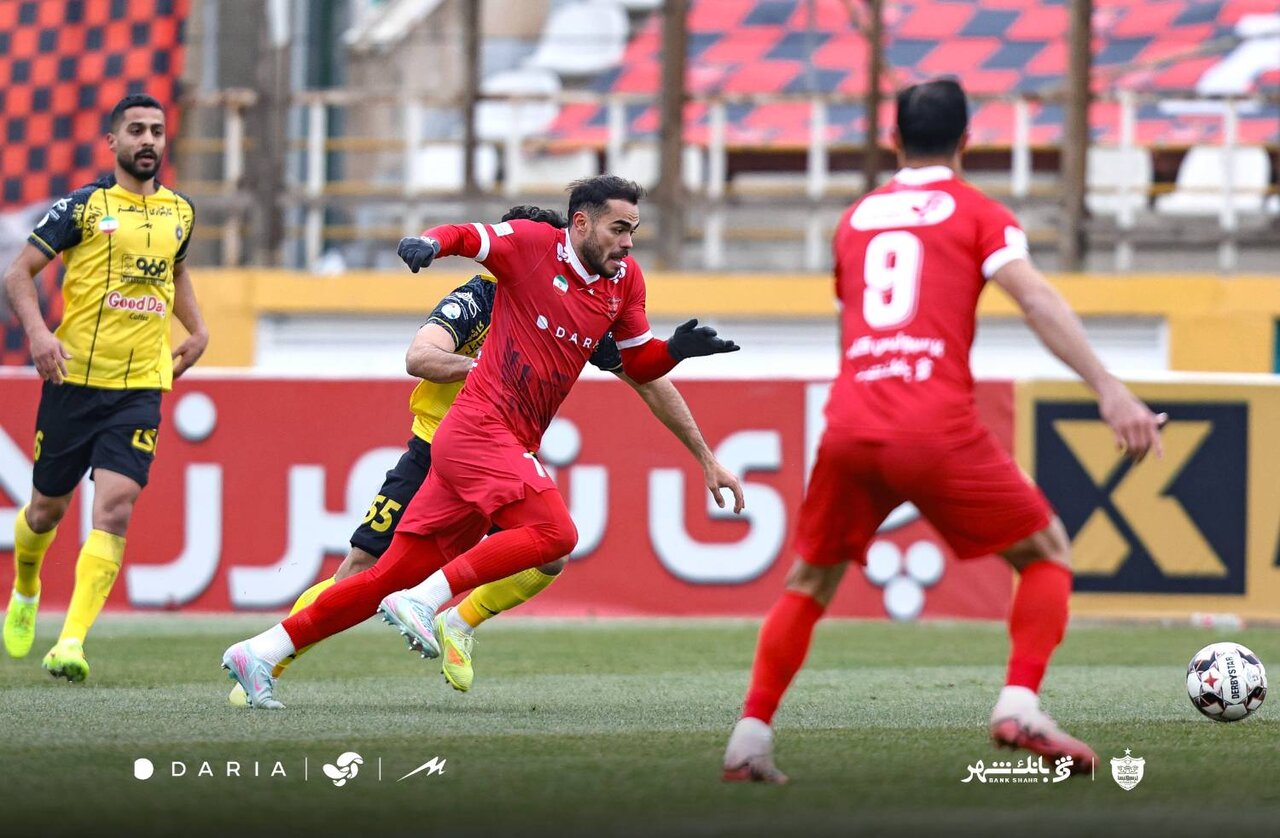 اورونوف در روسیه آموزش چنین روزی را دیده بود!