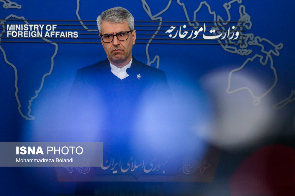 بقائی: اتفاقات اخیر به نوعی روز سیزدهم جنگ است