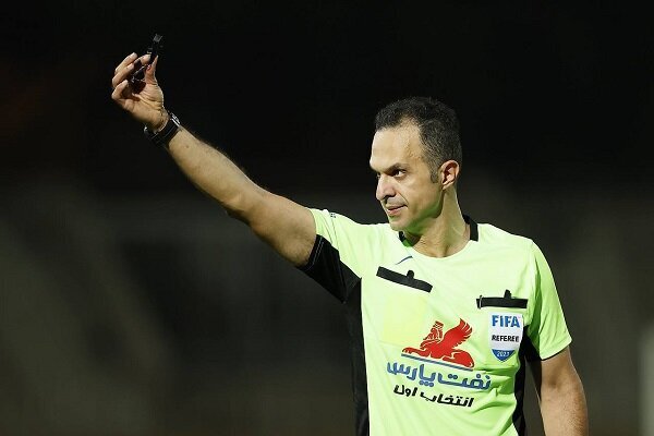 سوت بازی استقلال به موعود رسید؛ حیدری داور بازی پرسپولیس شد
