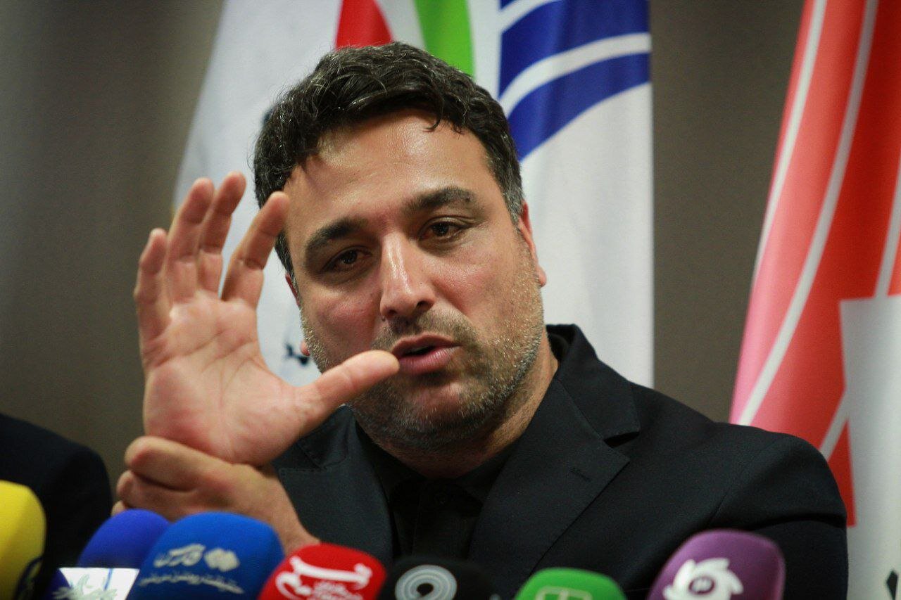 باطل شدن انتخابات فدراسیون دوومیدانی توسط دیوان عدالت اداری