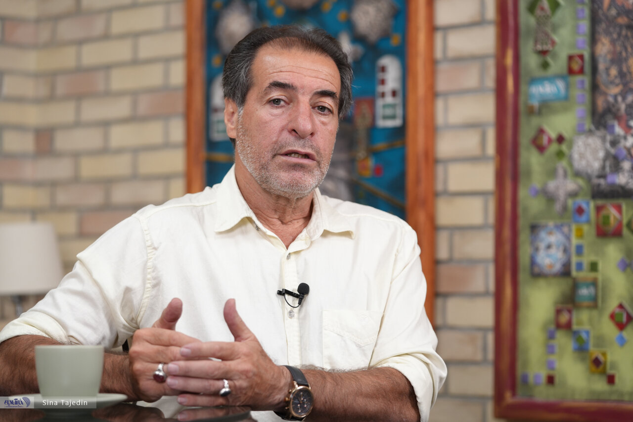 ورمزیار: مشکل استقلال مدیرانی هستند که پاسخگو نیستند