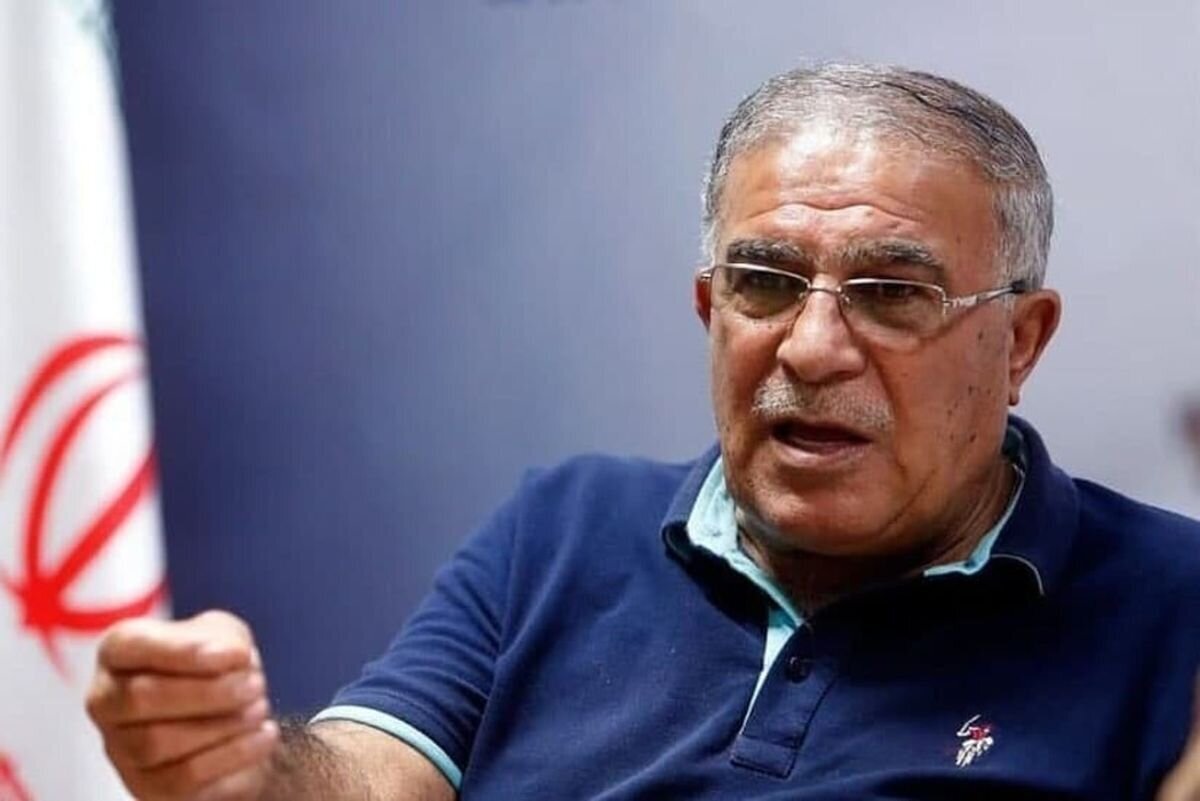 حسن روشن: منتظر رفتن این بازیکنان از استقلال باشید/ حذف تیم ملی از جام جهانی بد هم نیست!