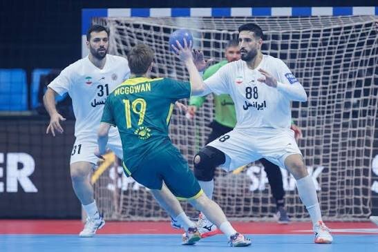 ایران در ناگویا با رافائل به نتیجه نمیرسد