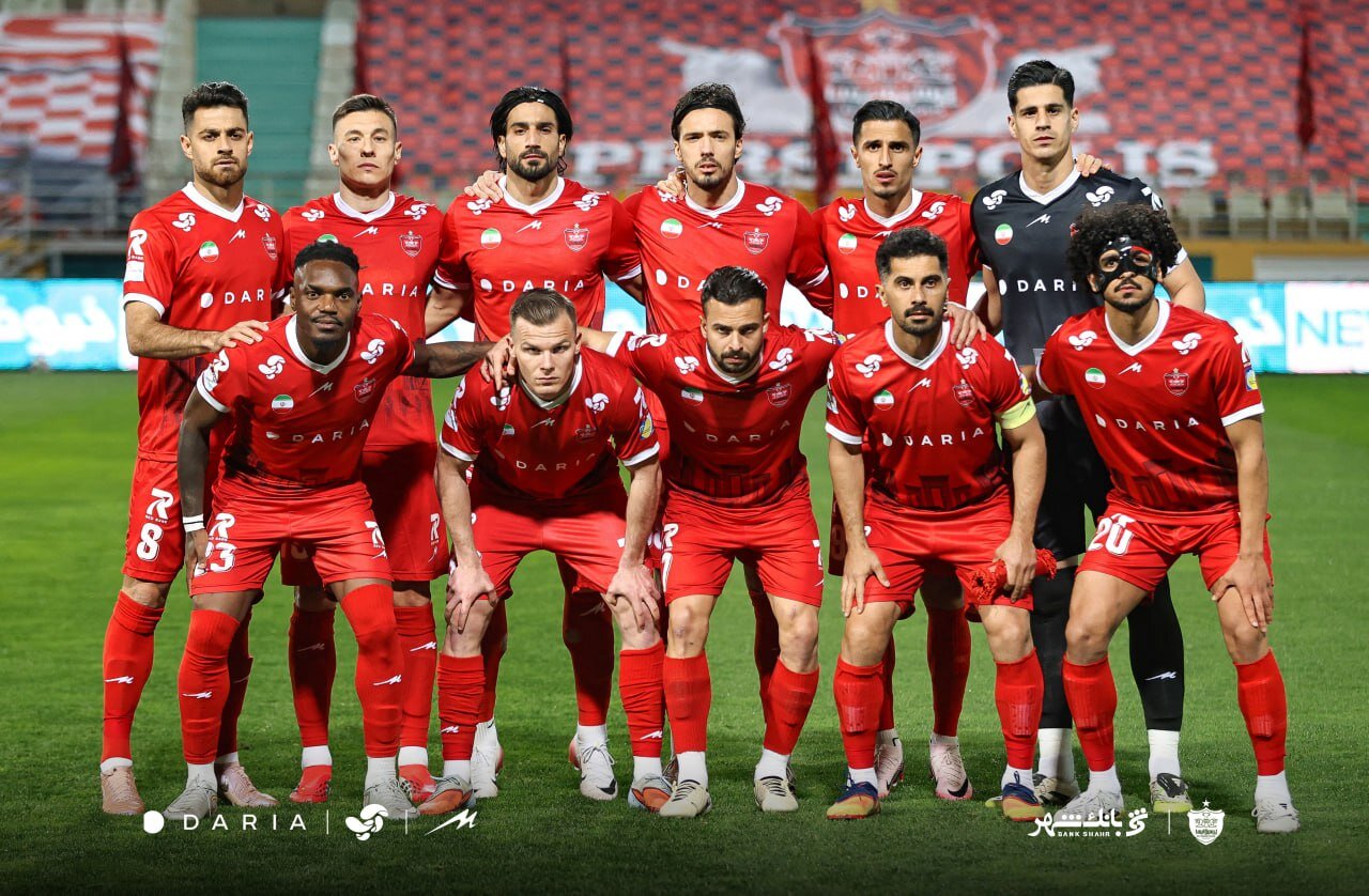 این ضعیفترین پرسپولیس ۱۰ سال اخیر است؛ چه بلایی سر تیم اوسمار آمد؟