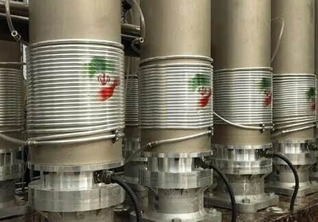 یک دیپلمات آگاه به مذاکرات: مواد هستهای از کشور خارج نمیشود
