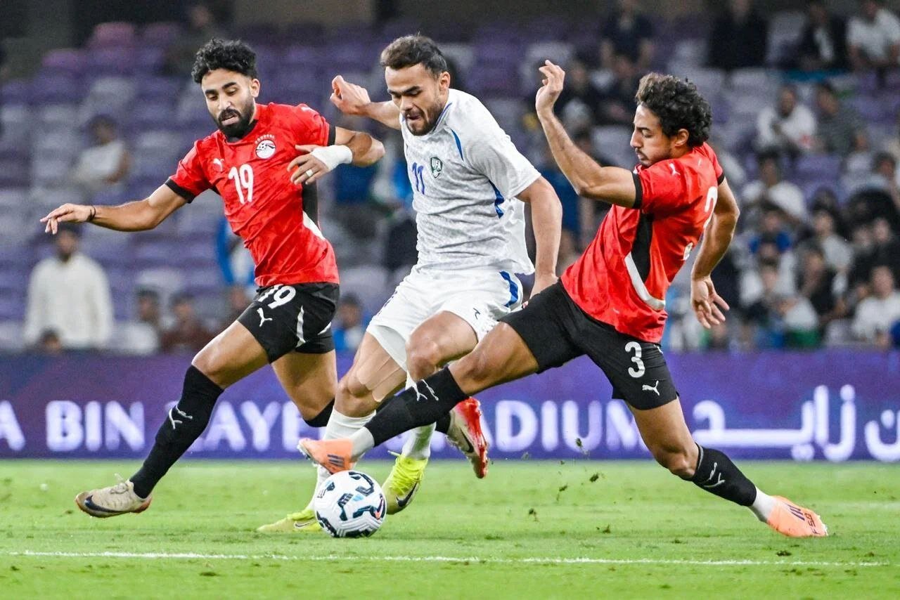 برنامه ویژه ازبکهای استقلال و پرسپولیس برای جام جهانی