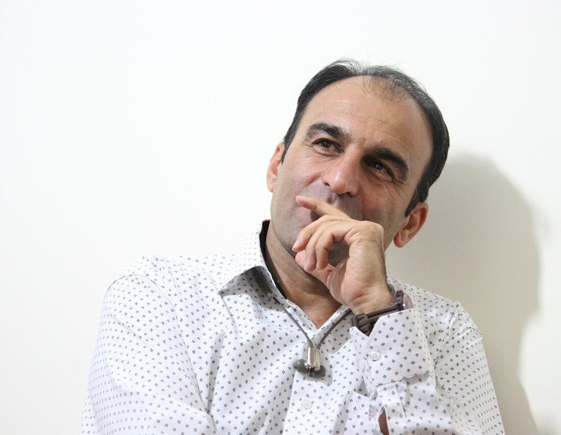 سخن در میدان جنگ؛ وقتی هر کلمه میتواند یک موضع باشد