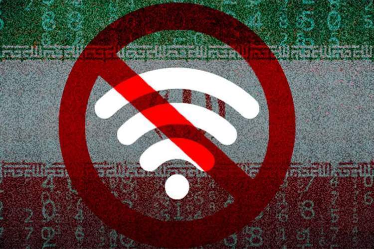 روایت صدها ساعت قطع اینترنت در ایران